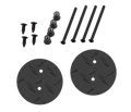WARRIOR PROD auto part