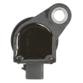 DELPHI auto part detail