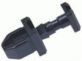 POWER CENTER DOOR CATCH 25/PK