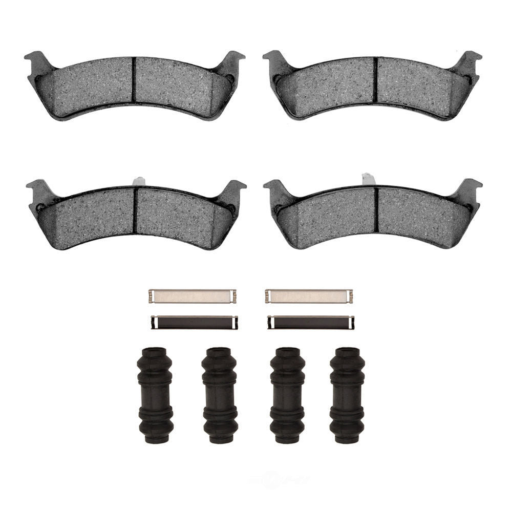 DFC auto part