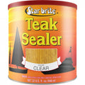 TEAK SEALER CLEAR 32 OZ.