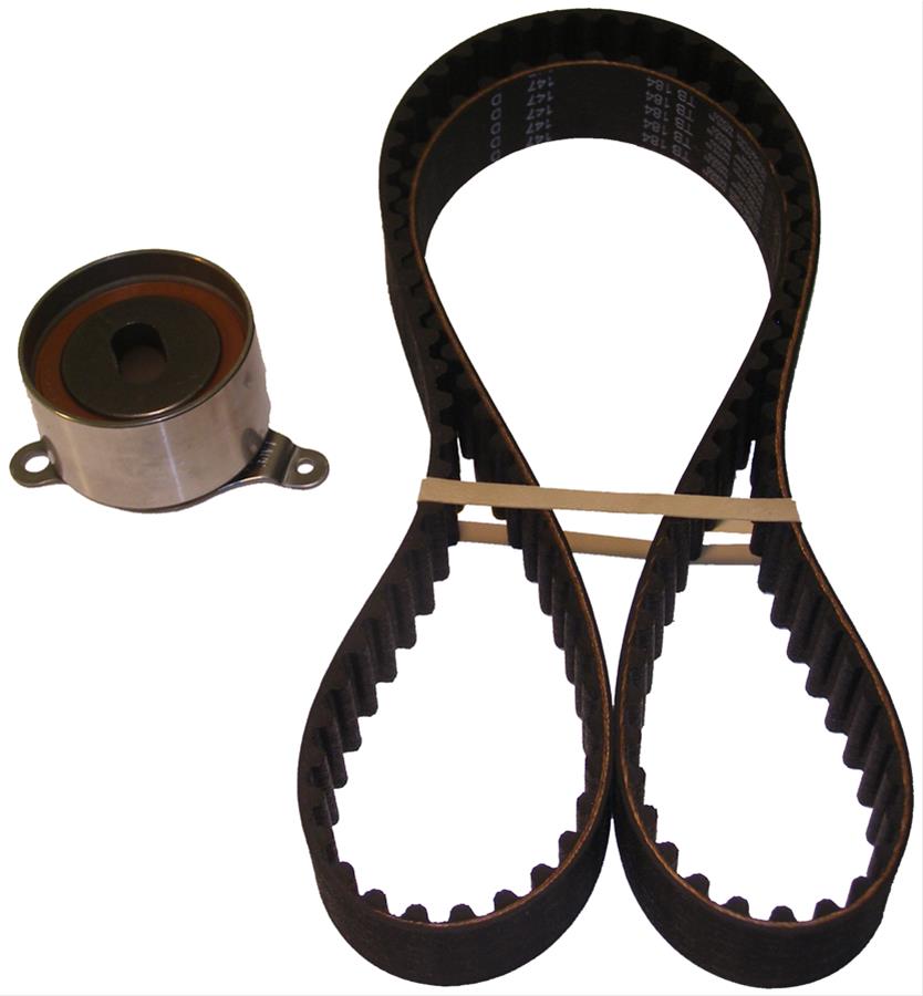 TIMING BELT KIT
