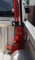 Loc-Rac Mounting System