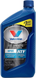 VAL ATF IMPORT 6/1 QT CS