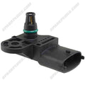 AIR CHARGE TEMPERATURE SENSOR