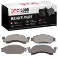 DFC auto part