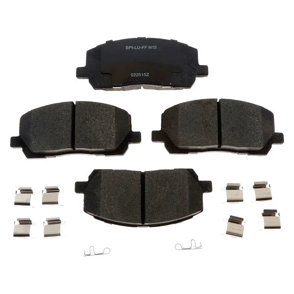 R auto part