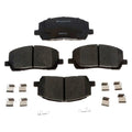BRAKE PAD SET