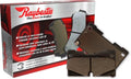 BRAKE PAD SET
