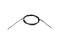 BRAKE CABLE
