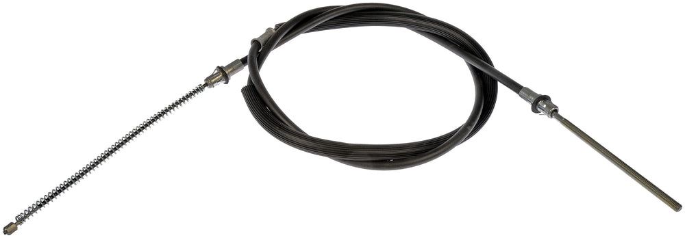 BRAKE CABLE
