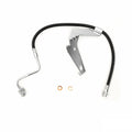 DFC 07-10 Ford F-250 Super Duty 4WD Front-R Brake Hose