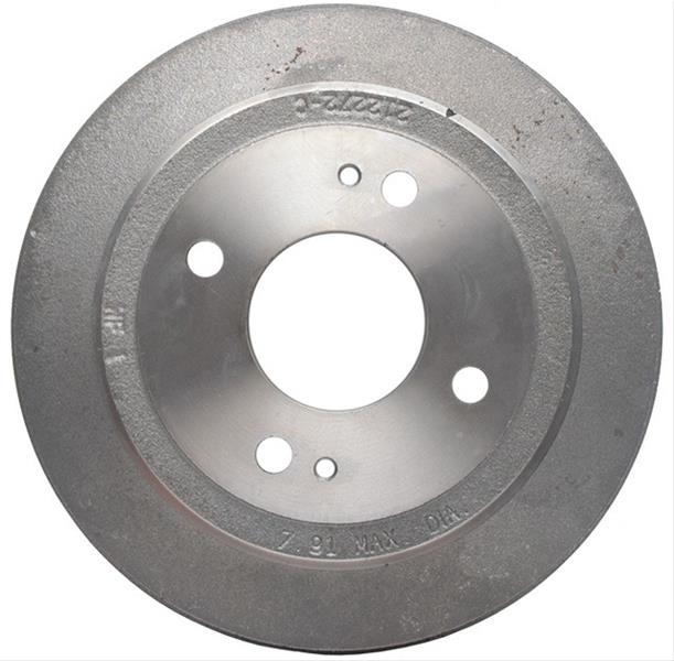 BRAKE PARTS