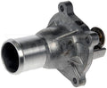 THERMOSTAT HOUSING