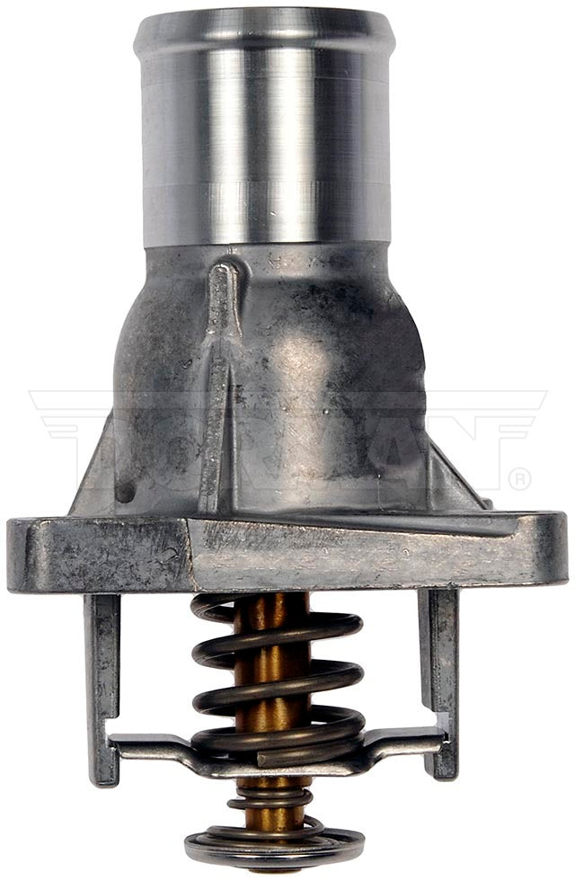 THERMOSTAT HOUSING