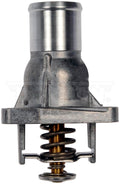 THERMOSTAT HOUSING