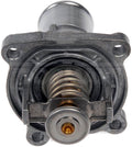 THERMOSTAT HOUSING