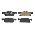 EDGE 20162023 FUSION 20172019 LINCOLN MKX 20162018 DISC BRAKE PAD SET