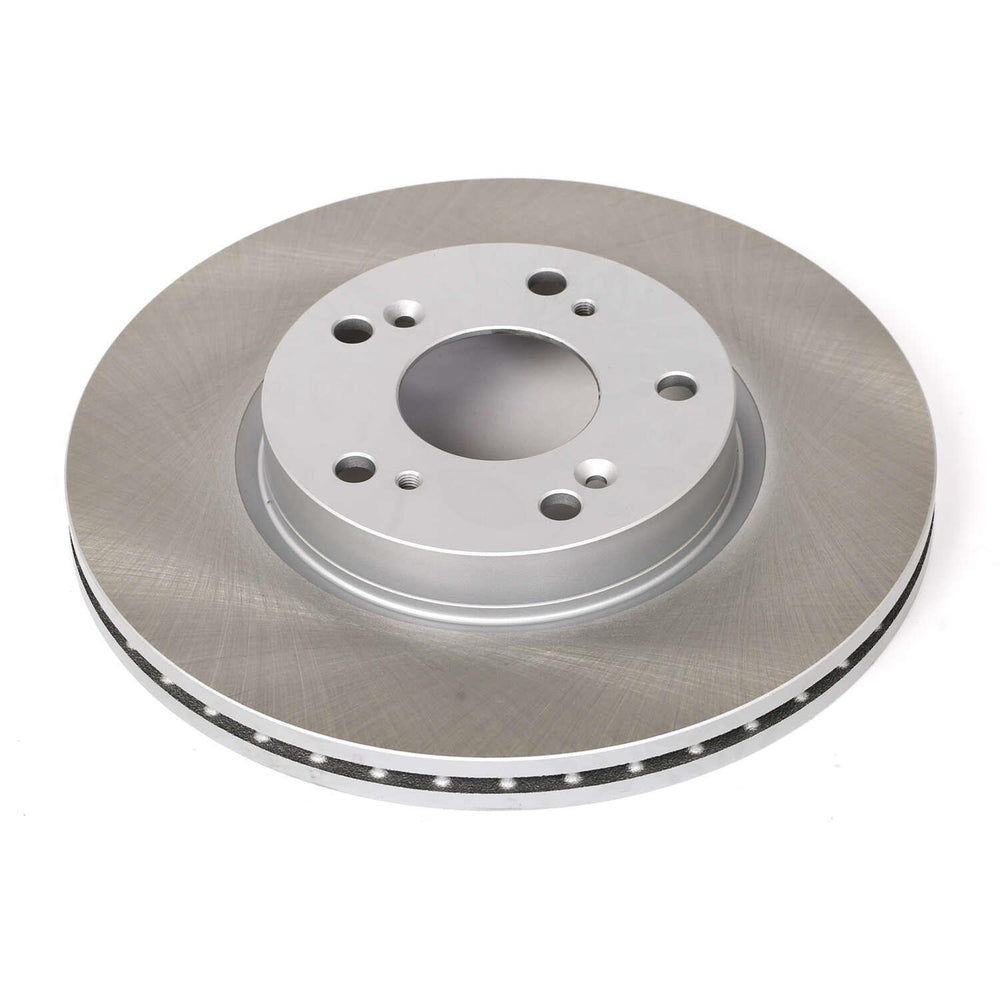 Power Stop 2013 Acura ILX Front Semi Coated Rotor