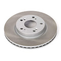 Power Stop 2013 Acura ILX Front Semi Coated Rotor