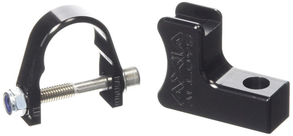 HORIZONTAL BAR MOUNT
