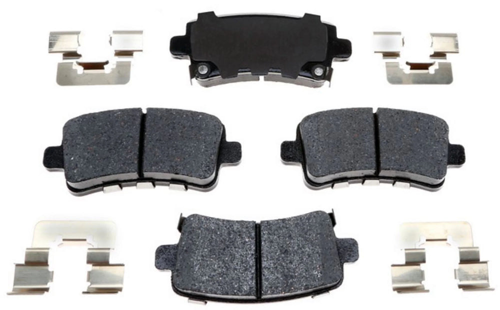 R auto part