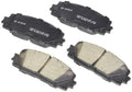 DISC BRAKE PADS