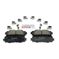 DISC BRAKE PADS