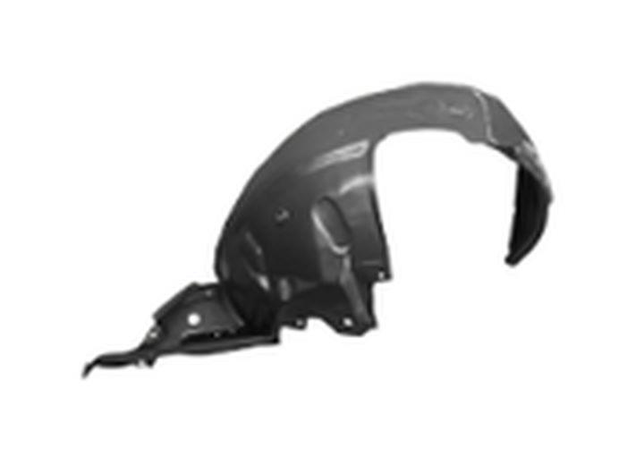 RT FRONT FENDER INNER PANEL SUBARU FORESTER 20092013