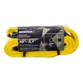 Keeper auto part