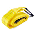 Keeper auto part detail