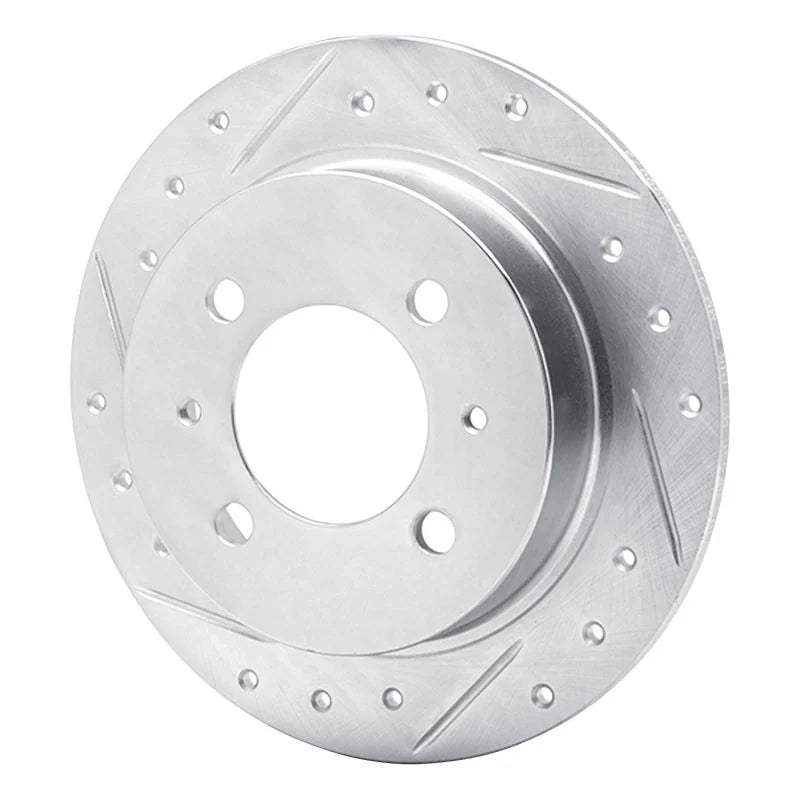 R1 Concepts silver auto part