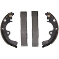 BONDED BRAKE SHOE
