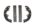 BONDED BRAKE SHOE