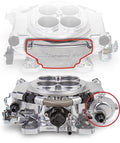Sniper EFI Installation Kit
