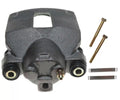 Front Brake Hardware: Various Makes and Models; friction ready calipers