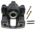Front Brake Hardware: Various Makes and Models; friction ready calipers