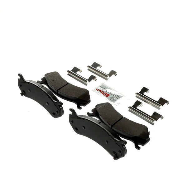 DISC BRAKE PADS