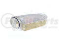 Mahle air filter detail
