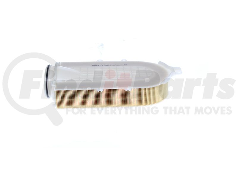 Mahle air filter
