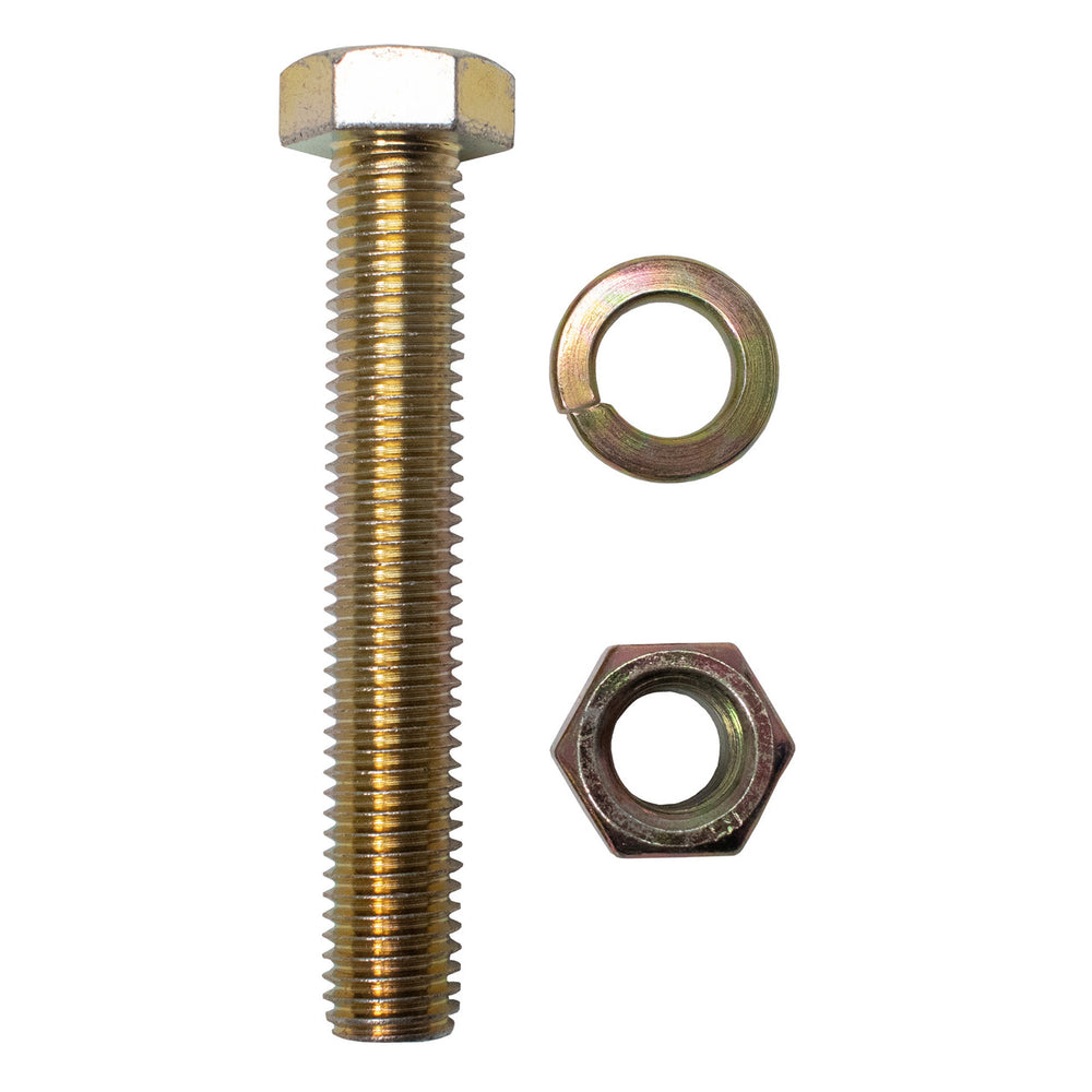 Werner Ladder hardware kit