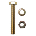 Werner Ladder hardware kit