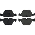 PREMIUM SEMI-METALLIC BRAKE PADS WI