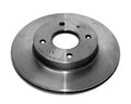 Brake Rotor:: Fits various makes and models; Brake Rotor; 9 7/16" diameter