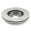 Brake Rotor:: Fits various makes and models; Brake Rotor; 9 7/16" diameter