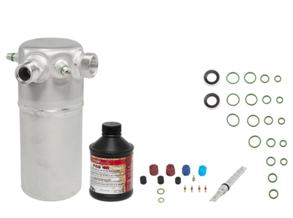 FOUR SEASONS auto part