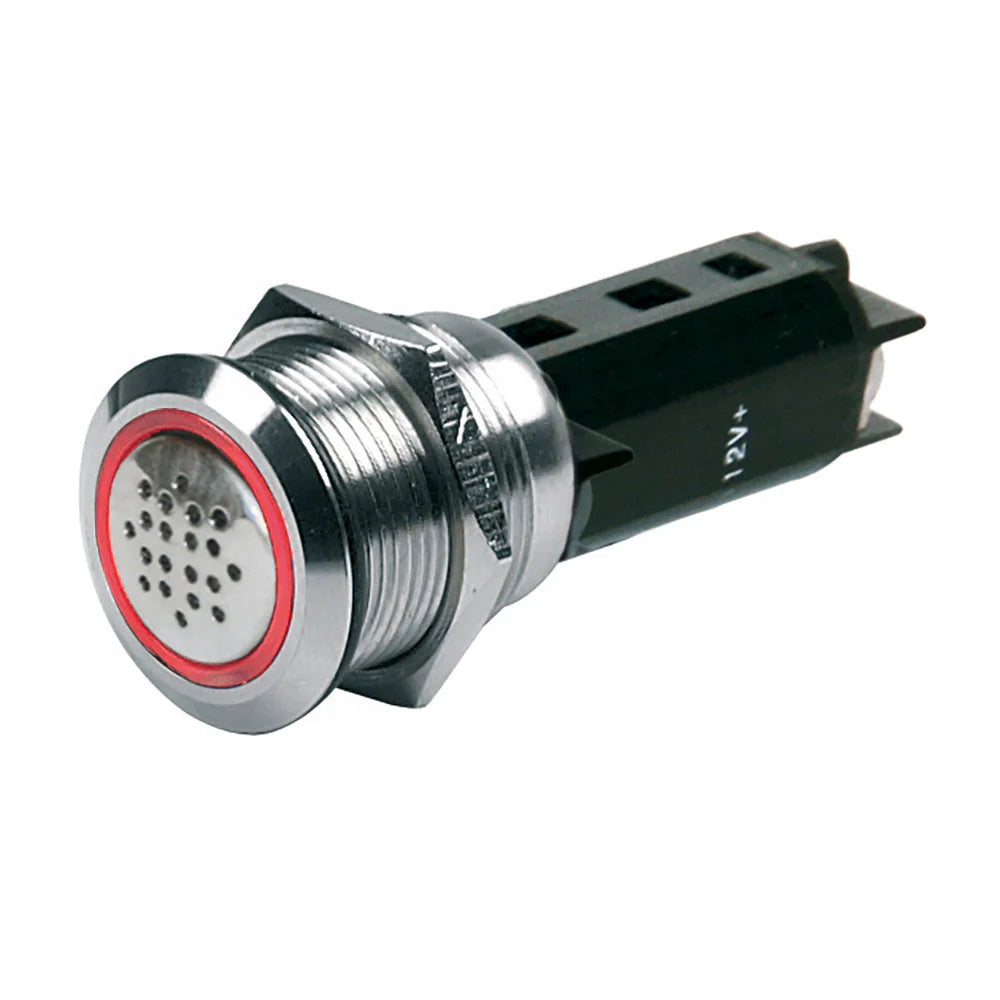 BEP red auto part