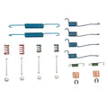 DFC 89-92 Mazda MPV Rear Drum Brake Hardware Kit