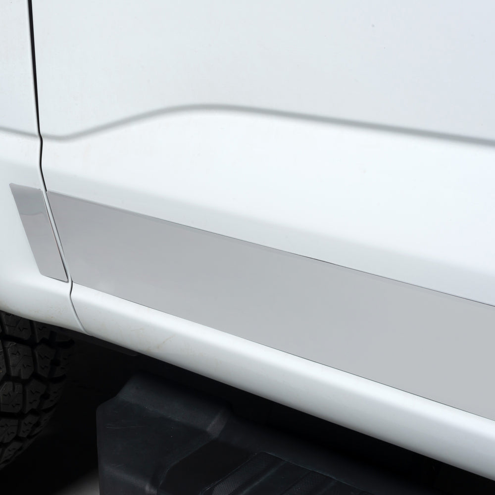 REPLACEMENT ROCKER PANEL