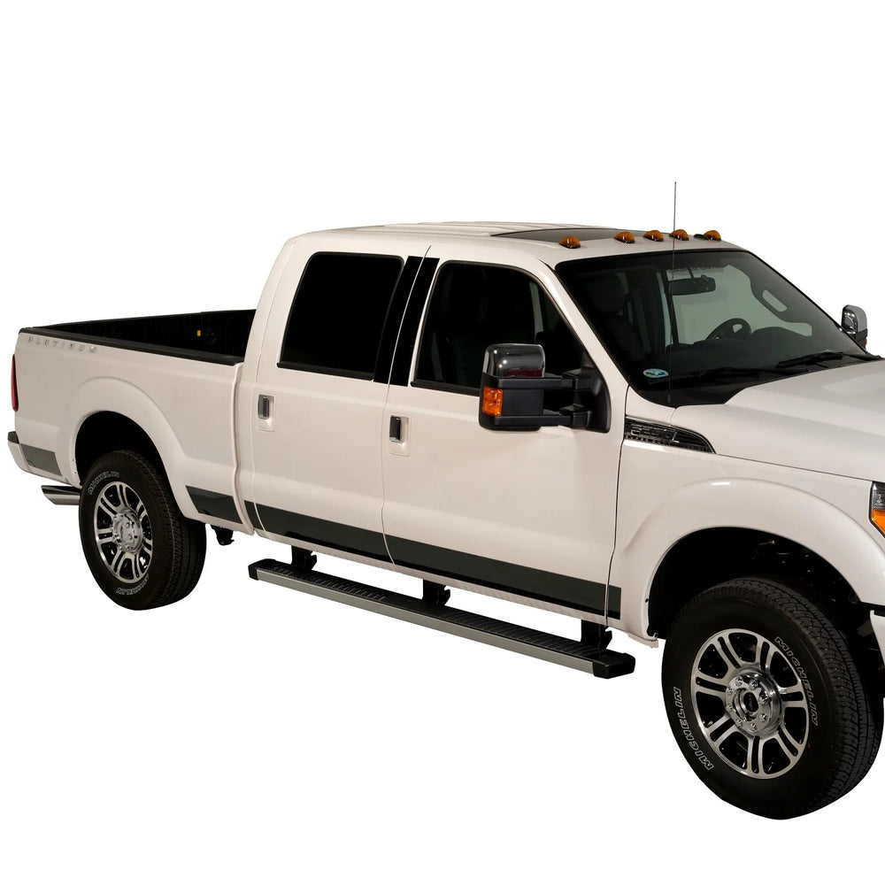 ROCKR PANL MOLD DR SIDE DOOR